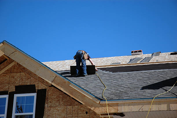 Quick and Trustworthy Emergency Roof Repair Services in North Lynnwood, WA