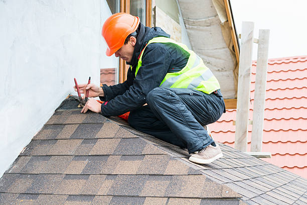 Reliable North Lynnwood, WA Roofing Contractor Solutions